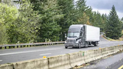 Dispatch automation in trucking highlights limits of rules-based systems versus AI reasoning