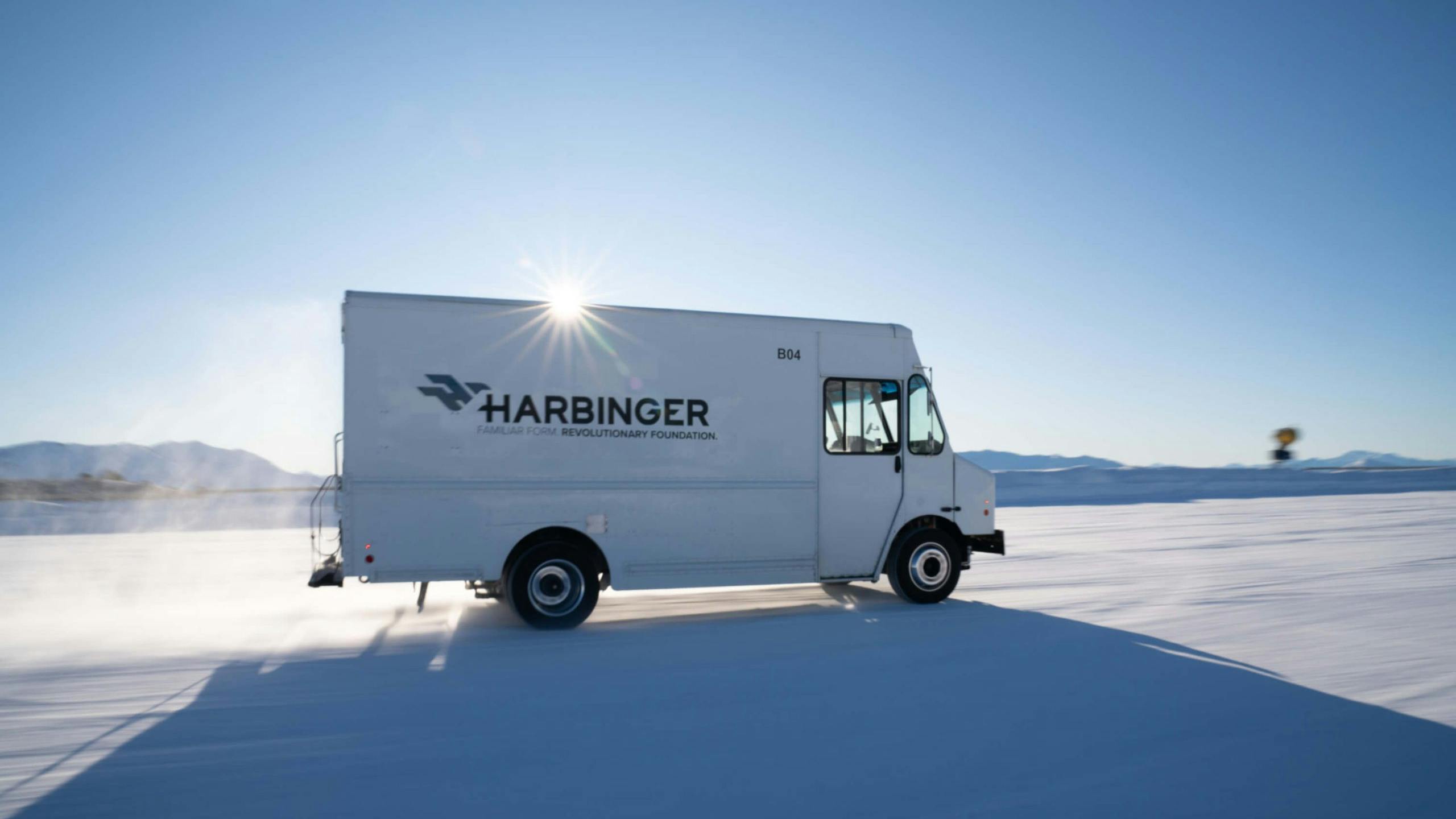 Harbinger Motors models&rsquo; loose steering gear mounting bolts
