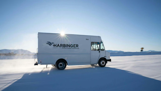 Harbinger Motors models&rsquo; loose steering gear mounting bolts