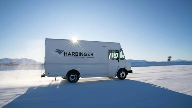 Harbinger Motors models&rsquo; loose steering gear mounting bolts