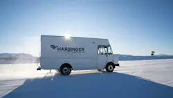 Harbinger Motors models’ loose steering gear mounting bolts