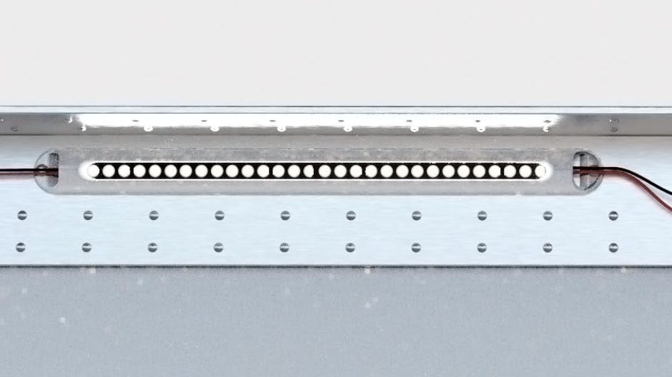 Phillips Permalite Apex LED trailer lights improve visibility for refrigerated and dry van operations