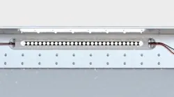 Phillips Permalite Apex LED trailer lights improve visibility for refrigerated and dry van operations