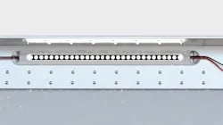 Phillips Permalite Apex LED trailer lights improve visibility for refrigerated and dry van operations