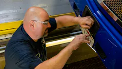 bendix adas maintenance