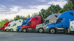 How AI can improve truck fleet life cycle management and acquisition decisions