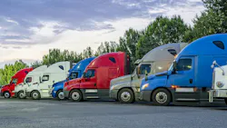 How AI can improve truck fleet life cycle management and acquisition decisions