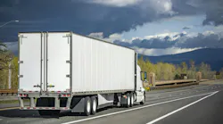 Dry van and reefer spot rates reach new highs as the truckload market tightens