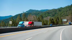 Cambridge Mobile Telematics expands fleet insurance telematics through Geotab Marketplace