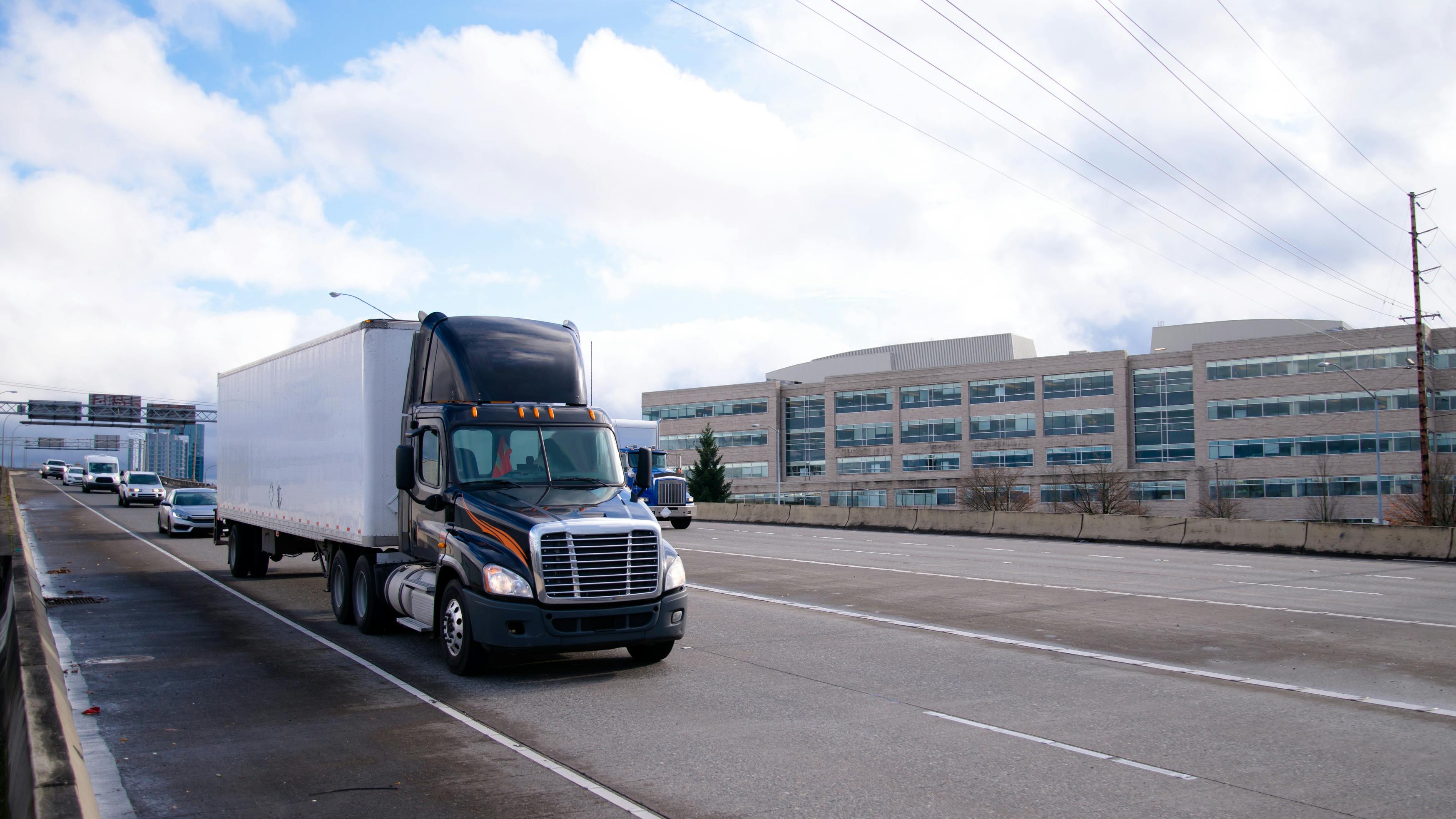 Quiz: Test your understanding of load boards, rate negotiations, and factoring