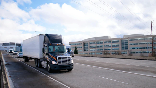 Quiz: Test your understanding of load boards, rate negotiations, and factoring