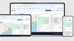 Copeland connects Oversight360 with Blue Yonder Network for cold chain shipment visibility