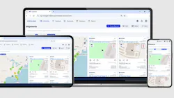 Copeland connects Oversight360 with Blue Yonder Network for cold chain shipment visibility
