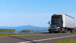 How dedicated logistics helps fleets improve efficiency, visibility, and flexibility