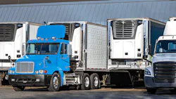 Carrier Transicold Fleet Refresh helps refrigerated fleets extend trailer life