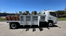 Massey Services, Rizon, and Continental Battery Systems advance fleet sustainability