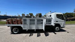 Massey Services, Rizon, and Continental Battery Systems advance fleet sustainability