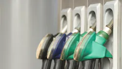 Diesel prices rise 22 cents as Middle East conflict drives oil market volatility