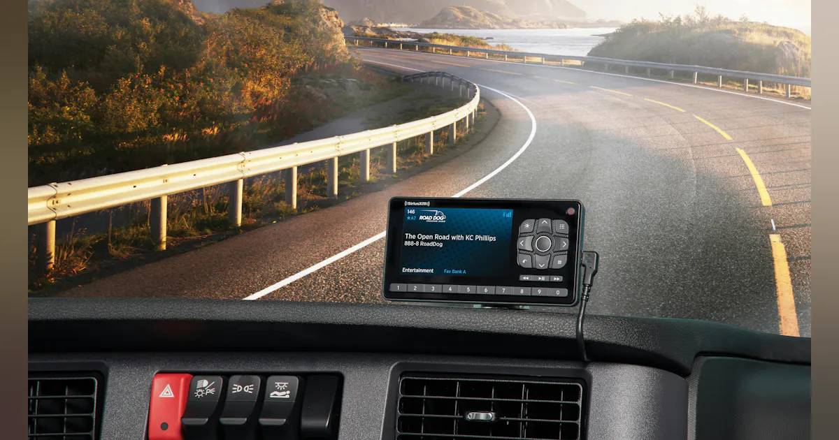 From luxury to standard: How satellite radio grew into an essential driver retention amenity