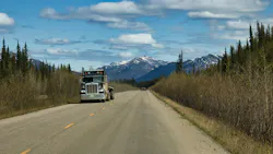 ATRI releases 2026 trucking operational cost report for fleet benchmarking