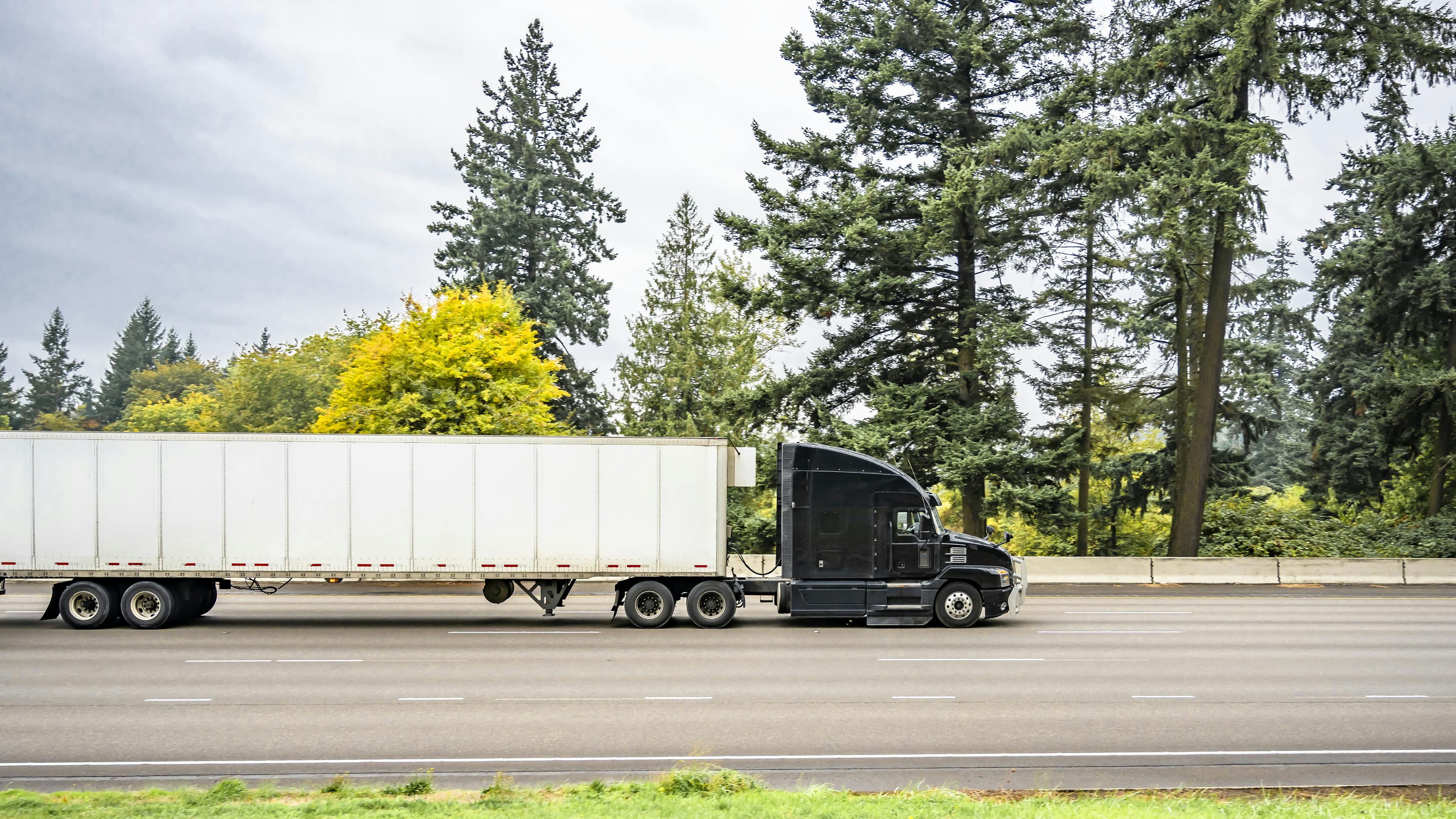 GCCA outlines cold chain policy priorities for food logistics and transportation