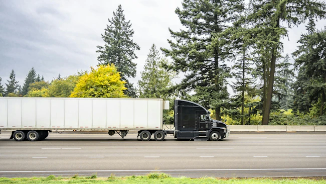 GCCA outlines cold chain policy priorities for food logistics and transportation