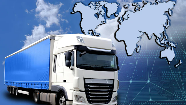 Global trucking quiz: Test your knowledge of trucks, regulations, and technology