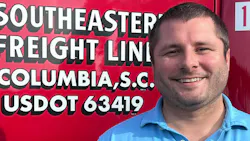 Tom Henrici, Southeastern service center manager