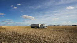Women In Trucking seeks nominations for 2026 trucking leadership award sponsored by Centerline Drivers