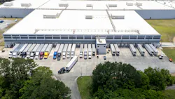 Milo's Tea Company adds Alabama refrigerated distribution center to support beverage growth