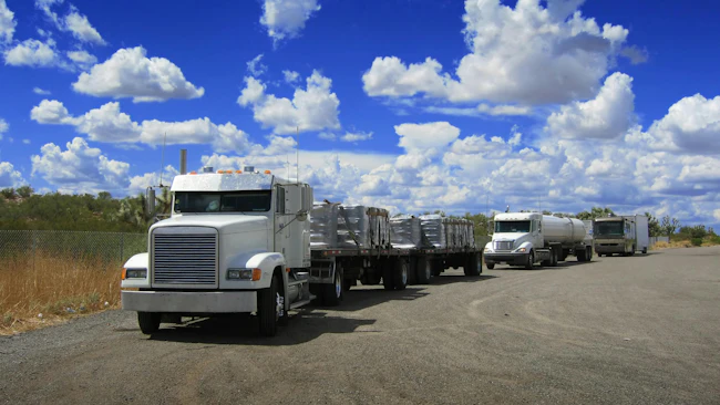 Commercial truck tire selection: How fleets can reduce costs with TCO analysis