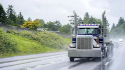 How integrated fleet planning helps carriers overcome driver shortages