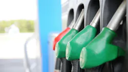 Diesel fuel prices hit $5.13 as Iran conflict raises costs for trucking fleets