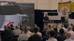 Sunswap opens Technology Center to advance electric transport refrigeration