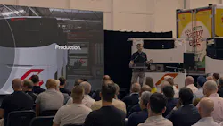 Sunswap opens Technology Center to advance electric transport refrigeration