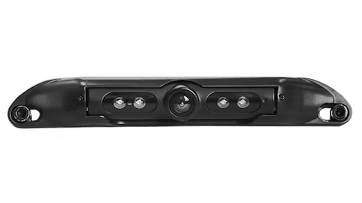 Linxup launches rear-facing fleet cameras to reduce blind spots and document incidents