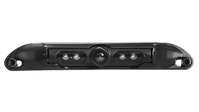 Linxup launches rear-facing fleet cameras to reduce blind spots and document incidents