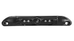 Linxup launches rear-facing fleet cameras to reduce blind spots and document incidents