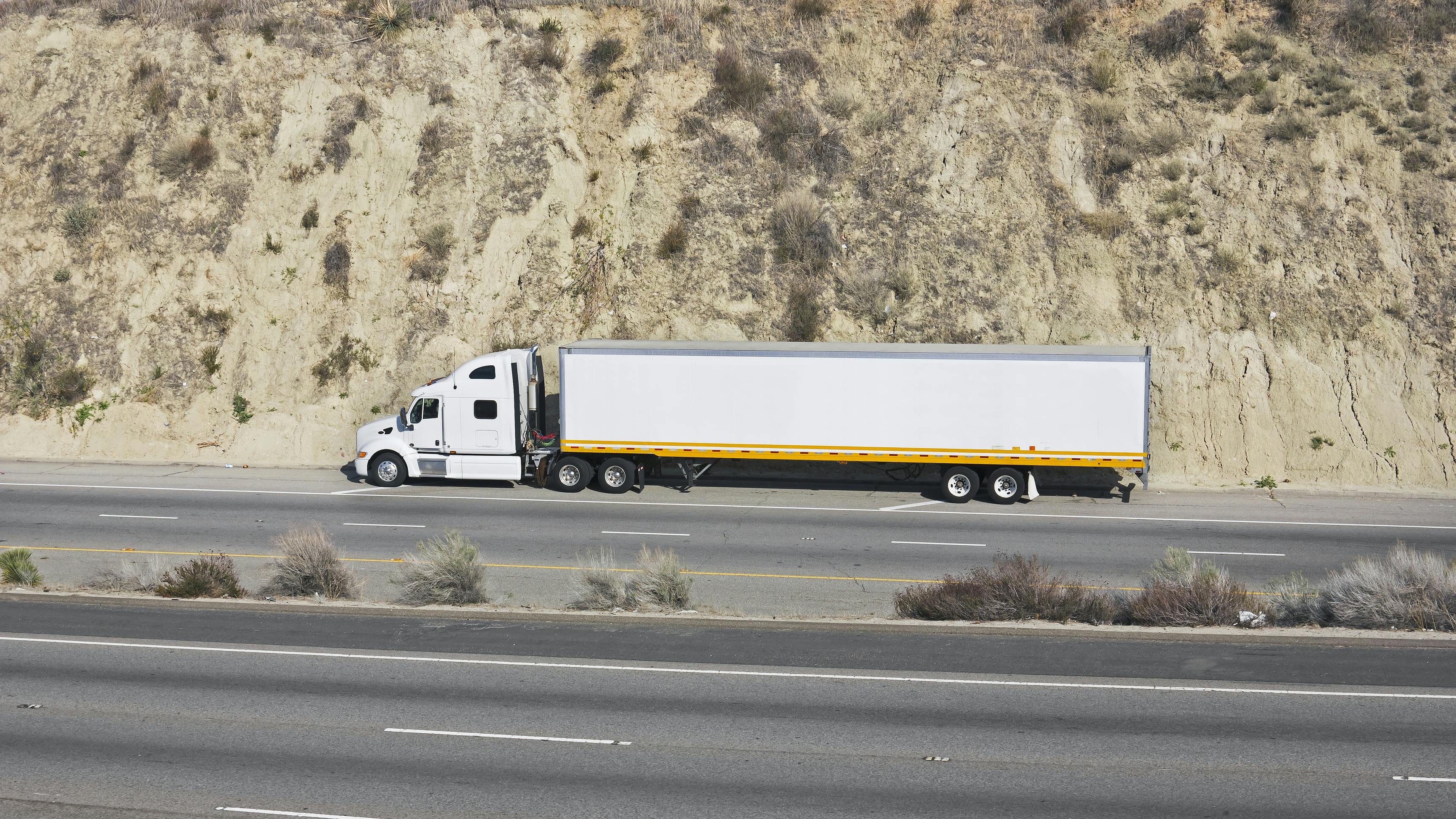How trucking evolved into America&rsquo;s freight backbone over 250 years
