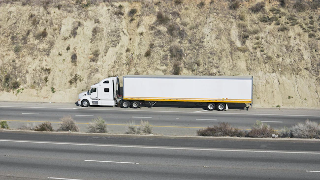 How trucking evolved into America&rsquo;s freight backbone over 250 years