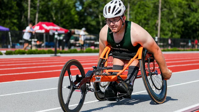 Bridgestone awards $200,000 in grants to expand adaptive sports programming in 75 U.S. schools