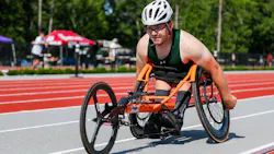 Bridgestone awards $200,000 in grants to expand adaptive sports programming in 75 U.S. schools