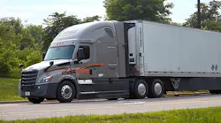 Schneider earns GCCA Certified Cold Carrier designation for refrigerated shipping