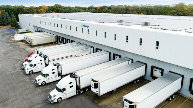 Effective refrigerated logistics depend on strategic decisions made before transit, including inventory placement and transportation routes, to ensure product integrity and cost efficiency.