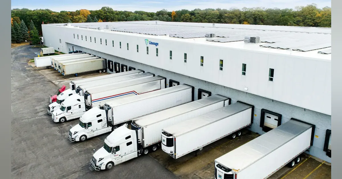 Optimizing refrigerated transport requires looking beyond the trailer