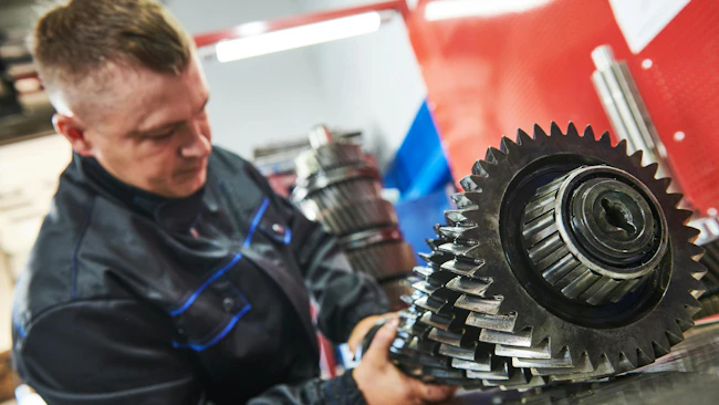 Industry research estimates that replacing a technician can cost anywhere from one-half to two times their annual salary, depending on experience and compensation levels.