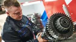 Industry research estimates that replacing a technician can cost anywhere from one-half to two times their annual salary, depending on experience and compensation levels.