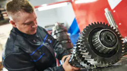 Industry research estimates that replacing a technician can cost anywhere from one-half to two times their annual salary, depending on experience and compensation levels.