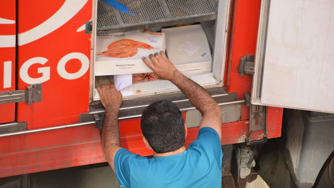 The USTR's replacement of the Section 122 surcharge with Section 301 tariffs significantly affects U.S. cold chain imports, especially for commodities like pork, chicken, and seafood, prompting carriers to adapt to new trade dynamics and potential legal challenges.