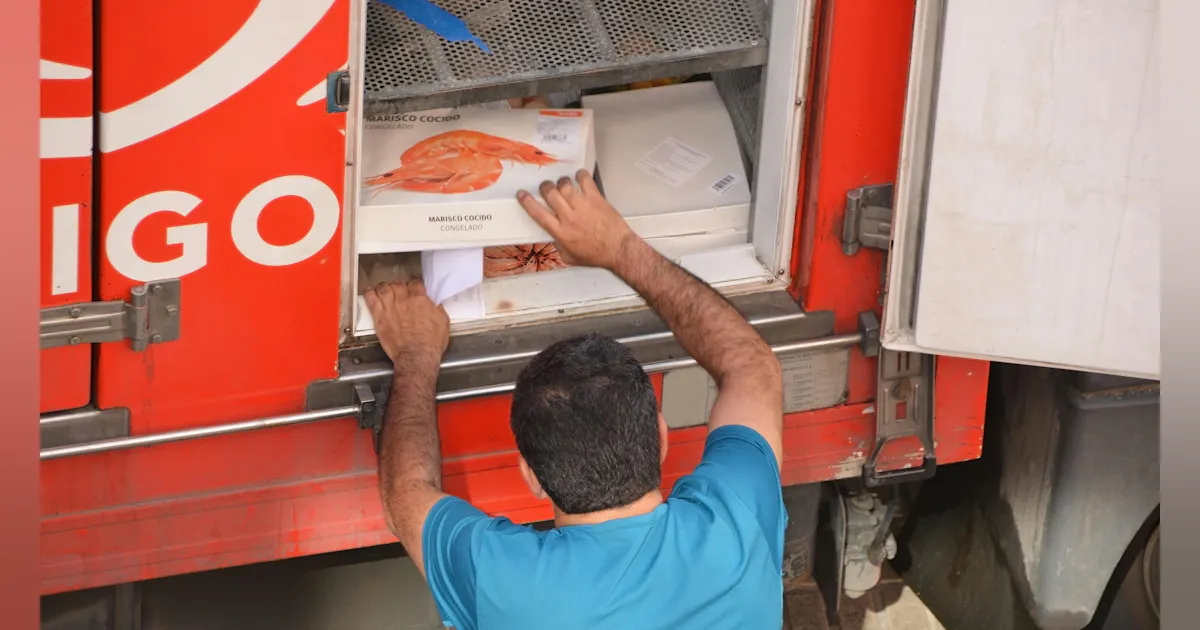 Executive briefing: July tariff impacts on cold chain freight